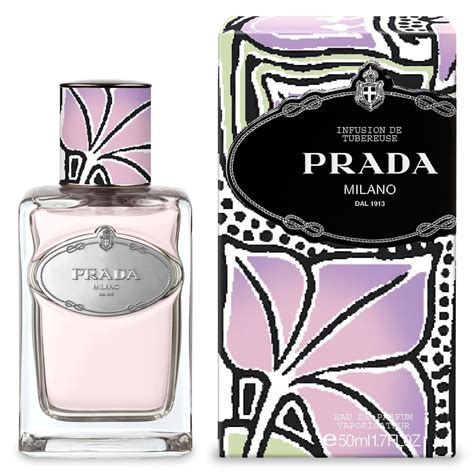 infusion tubereuse prada|Infusion de Tubereuse Prada for women .